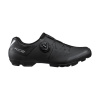 SHIMANO tretry SHXC302 dámske čierne /Vel:36