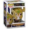Funko POP! Figurki: Władca Pierścieni - Helm Hammerhand 9 cm