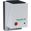 Schneider Electric NSYCRP1W120VTVC skriňový rozvádzač-kúrenie 120 V (max) 550 W (d x š x v) 150 x 150 x 220 mm 1 ks; NSYCRP1W120VTVC