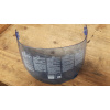SKLO PRE AGV K-3 SV, K-5, K-5 S MODRÉ PRILBY (SKLO PRE AGV K-3 SV, K-5, K-5 S MODRÉ PRILBY)