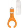 Softgrip prstový nôž Fiskars
