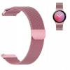 REMIENOK NA HODINKY SMARTWATCH 20 MM + 2 TELESKOPY NA MAGNET