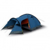 TRIMM CAMP II Dark Lagoon / Dark Grey Pro 4-5 osob; Modrá stan