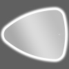 Cerano Riflettore 70x55 cm CER-429295