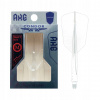 Condor AXE - Slim - Wing - Medium - Clear CN470