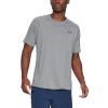 Under Armour Tech 2.0 Steel Light Heather/Black XL