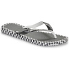 Havaianas Žabky TOP CHECKMATE Čierna