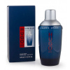 HUGO BOSS Dark Blue toaletná voda pre mužov 75 ml