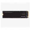 WD BLACK SSD NVMe 2TB PCIe SN850X, Gen4, (R:7300, W:6600MB/s) (WDS200T2X0E)