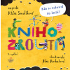 Knihožrouti – Kdo se zakousl do knih? - Klára Smolíková, Barbora Buchalová ilustrátor