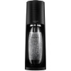 TERRA black quick connect SODASTREAM