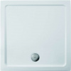 Ideal Standard Simplicity Stone Sprchová vanička, 70x70 cm, biela L504201