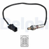 DELPHI Lambda sonda DELPHI ES21291-12B1