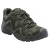 Lowa Zephyr gtx lo TF ranger green pánské nízké nepromokavé vojenské i turistické boty - 45 EUR
