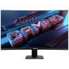 Gigabyte GS27QC herný monitor 68.6 cm (27 palca) En.trieda 2021 F (A - G) QHD 1 ms HDMI ™, DisplayPort, zásuvka slúchadiel IPS LCD; GS27QC