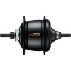 Shimano Náboj SGC6001 8-rýchl. 36d. CL kotúč Nexus 135x187mm čIerny