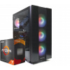 PC pre HRY! R7 5800X 32GB RTX 5060Ti 8GB M.2 NVME 1TB 1000GB W11PRO RGB