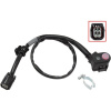 PSYCHIC MX-01045 PSYCHIC SPÍNAČ ZAPAĽOVANIA (KILL SWITCH) HONDA CRF 250R '14 (OEM: 35130-KRN-A81)