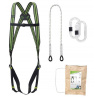 Súprava Kratos Safety FA8000100