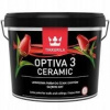 Farba na - Keramická podložka Tikkurila Optiva 3 A 2,7L (Farba na - Keramická podložka Tikkurila Optiva 3 A 2,7L)