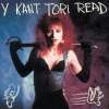 Amos Tori - Y Kant Tori Read (Orange Vinyl)