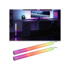 Paulmann EntertainLED Lightbar, RGB, 60 cm, sada 2 ks - 78879