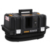 DCV586MN DEWALT FLEXVOLT 54V AKU VYSAVAČ TŘÍDY M, DÁLKOVÉ OVLÁDÁNÍ, BEZ BATERIE A NABÍJEČKY V KARTONOVÉ KRABICI