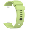 BStrap Silicone pre Xiaomi Redmi Watch 4 lime STR00730