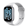 Xiaomi Redmi Watch 5 Active Matná strieborná EU BHR8790GL