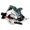 Metabo KS 55 FS Kotúčová píla 1200W 600955000