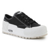 Fila Cityblock Platform Shoes W FFW0260-80010 (119857) Black EU 40