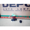 Peugeot PARTNER 10/96-12/02 motorček ostrekovača stieračov P+Z