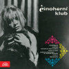 Audiokniha: Činoherní klub