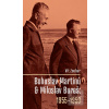 Bohuslav Martinů & Milos… (Vít Zouhar)