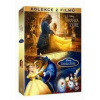 Kráska a zvíře / Kolekce / 2DVD - DVD 2 disky