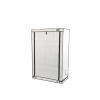 Homebox Ambient R120 S, 120x60x180 cm