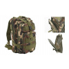 Batoh CATTARA 30l ARMY WOOD maskáčový vzor