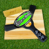 Boomerang Fan Bumerang Fun Rang (Boomerang Fan) Farba: Čierna