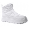 TAMARIS 1-26838-45 100 white, dámská zimní obuv vel.39 (TAMARIS 1-26838-45 100 white)