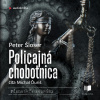 Audiokniha: Policajná chobotnica - 3. diel