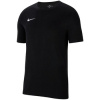 Nike Tričká s krátkym rukávom Dri-Fit Park 20 Tee Čierna