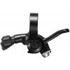 Shimano SL-MT500 páčka ovládania pre teleskopickú sedlovku, na objímku