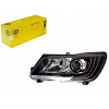 HELLA REFLEKTOR PREDNÁ LAMPA 3T1941017H 11314331