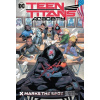 Teen Titans Academy Vol. 1: X Marks His Spot - Rafa Sandoval, Tim Sheridan