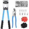 Upínač Bedee pliers 6 mm² - 50 mm²
