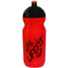 Fľaša Na Pitie LIFEFIT LAHEV 600 ml červený