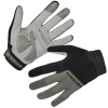 Rukavice Endura Hummvee Plus Glove II Black - L