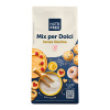 Nutrifree Směs na přípravu koláčů bezlepková 1kg Nutrifree Směs na přípravu koláčů bezlepková 1kg