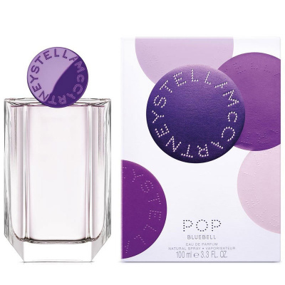 Stella McCartney Pop Bluebell Eau de Parfum 100 ml - Woman