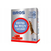 Repelent, plašič pre zvieratá - Myša a potkany Bros 1kg (Myša a potkany Bros 1kg)